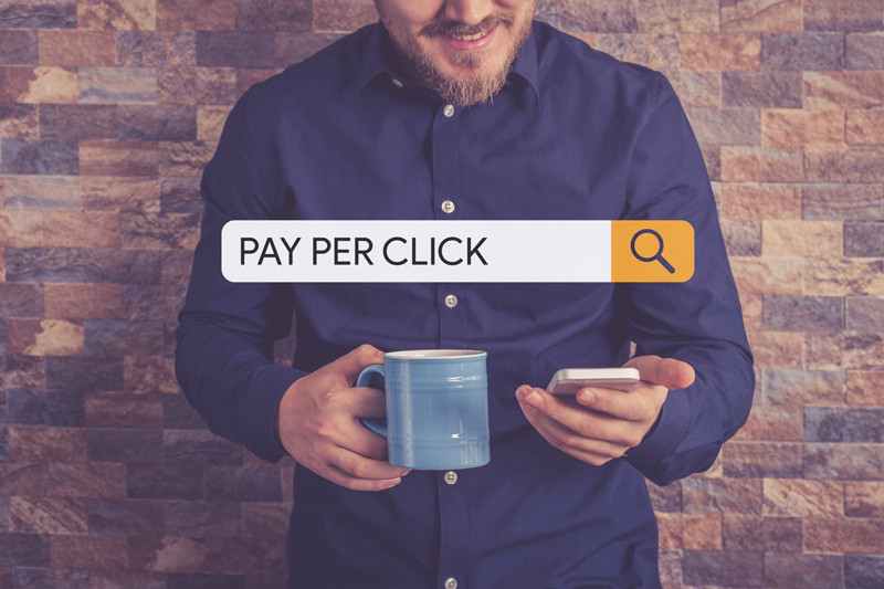 Kampania brandowa Google Ads