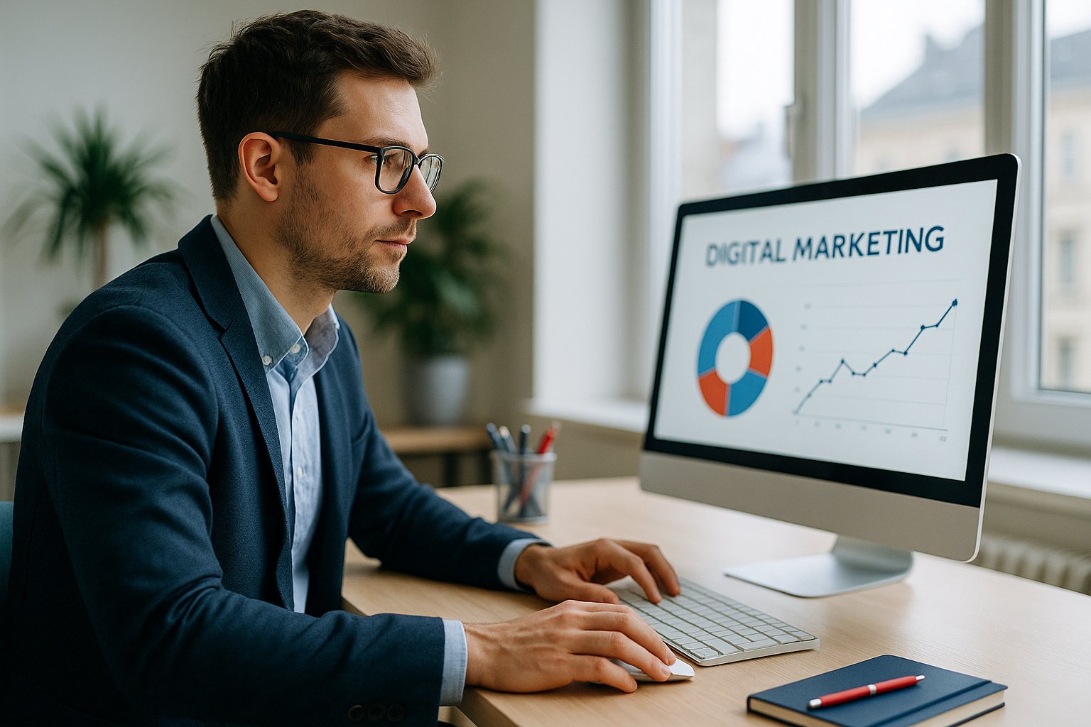 Remarketing - czym jest i dlaczego warto stosować w promocji firmy?