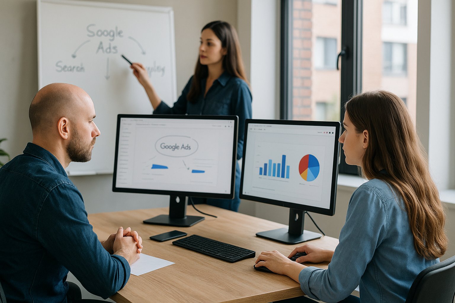 Sieć reklamowa Google - czym jest i dlaczego warto stosować?