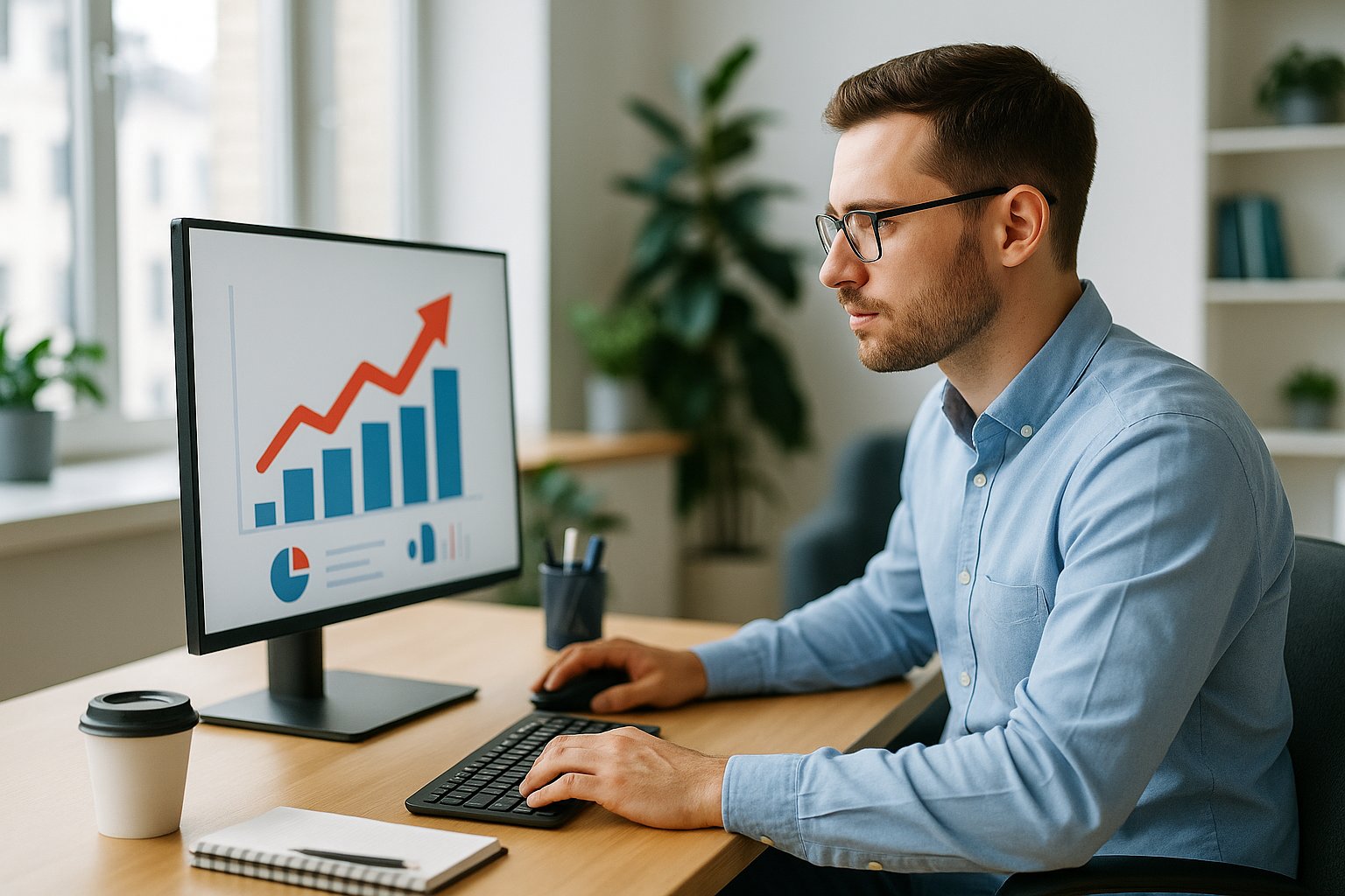 Growth marketing