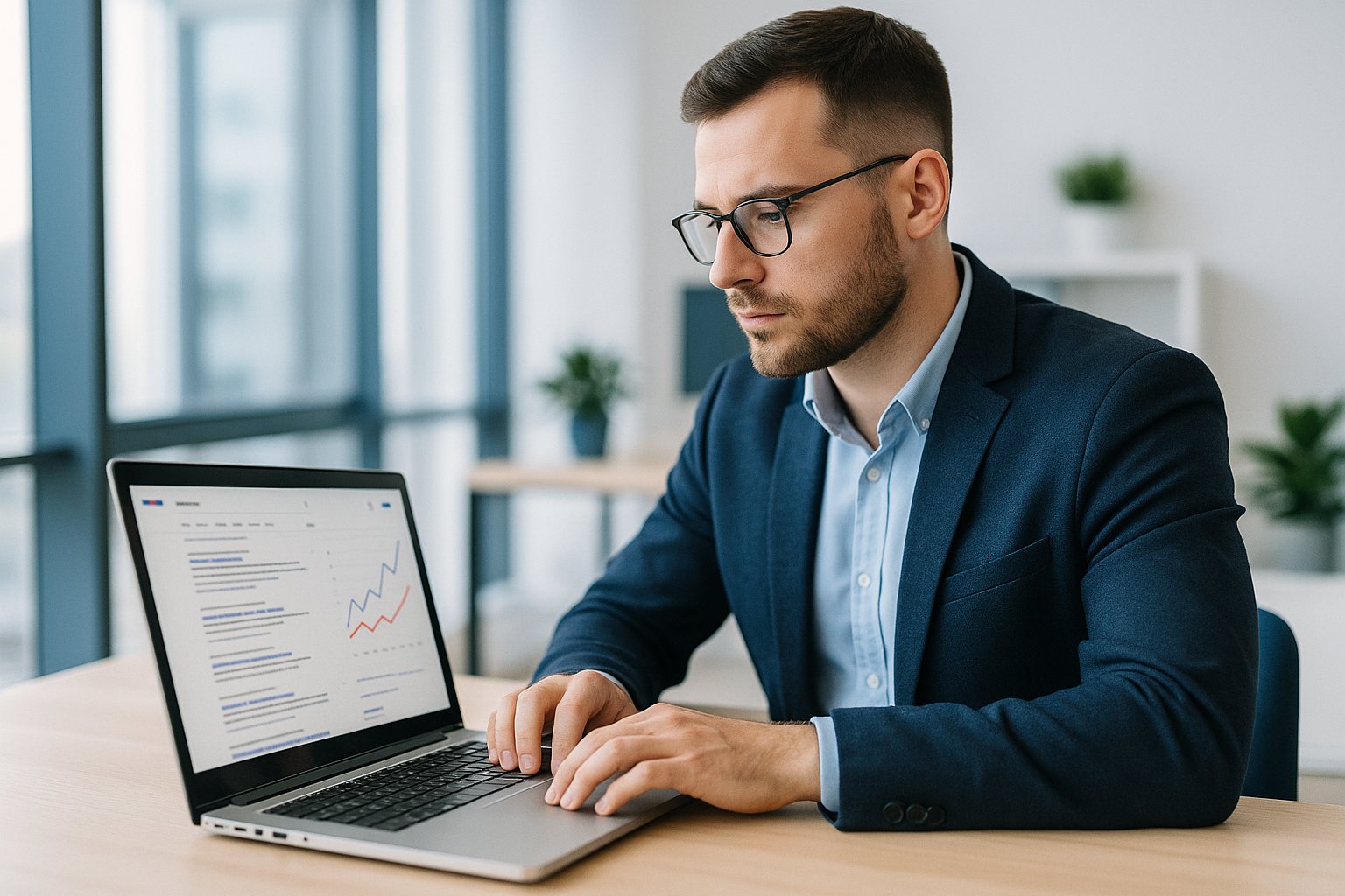 Agencja SEO