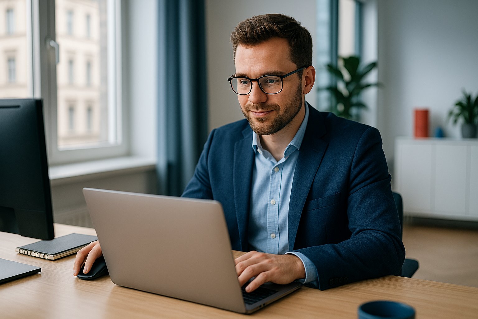 Agencja marketingu internetowego