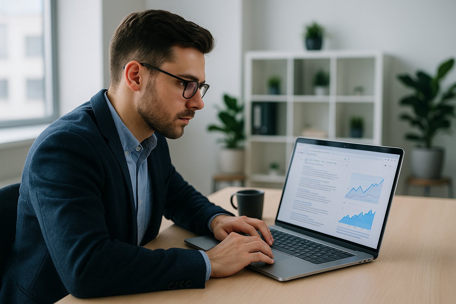 Content marketing