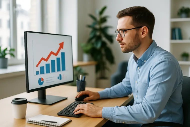Growth marketing