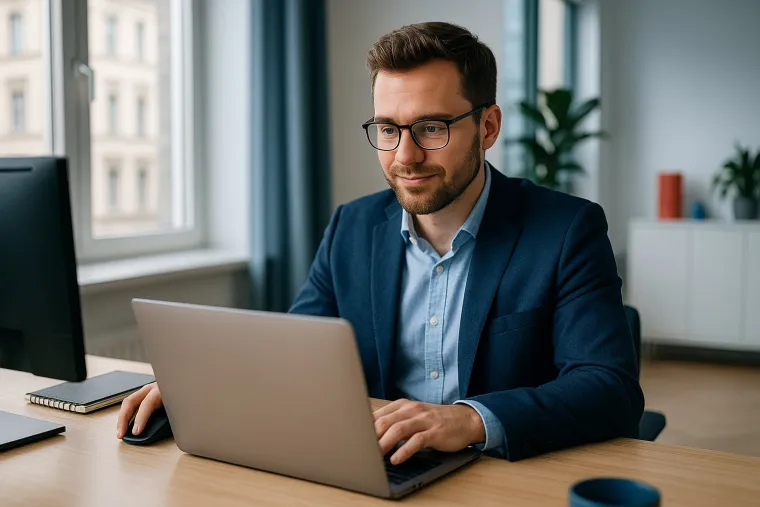 Agencja marketingu internetowego